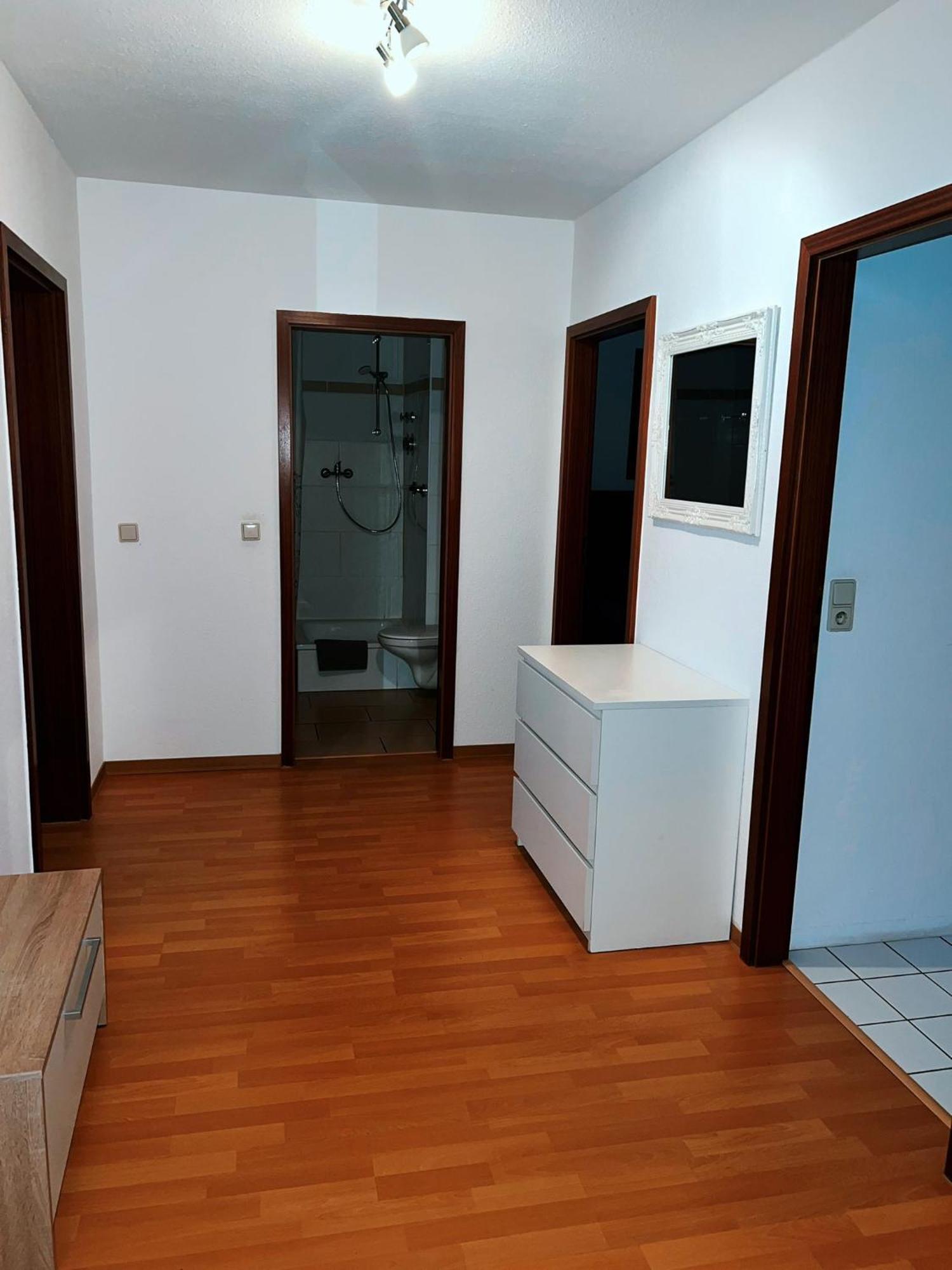 Apartment An Der Uni Mit Tiefgarage Und Loggia Leipzig Ngoại thất bức ảnh